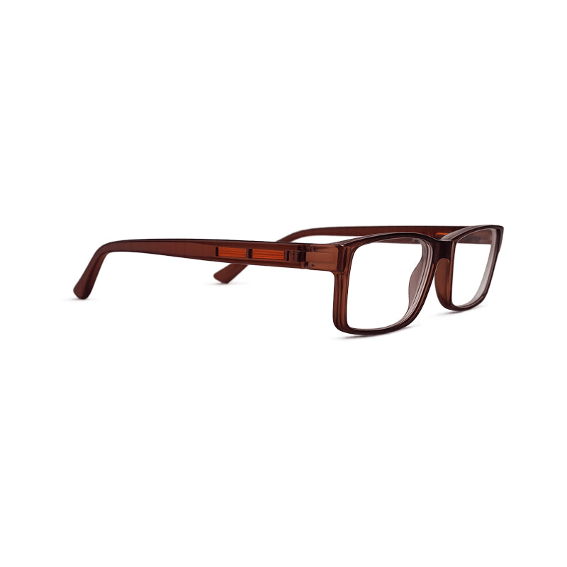 Lensmake Classic Distance Vision Glasses for Myopia-zoom-5