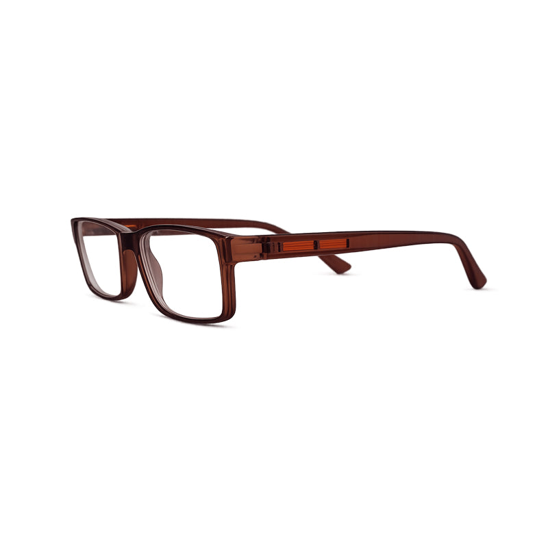 Lensmake Classic Distance Vision Glasses for Myopia-zoom-2