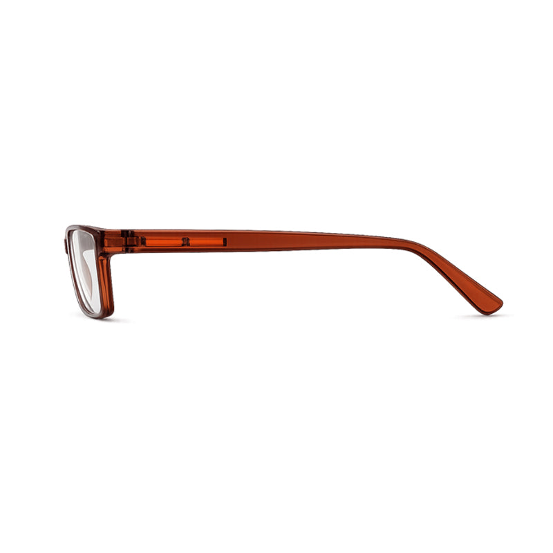 Lensmake Classic Distance Vision Glasses for Myopia-zoom-3