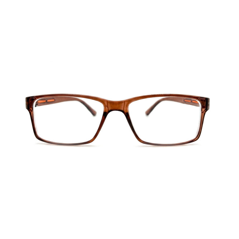 Lensmake Classic Distance Vision Glasses for Myopia-1