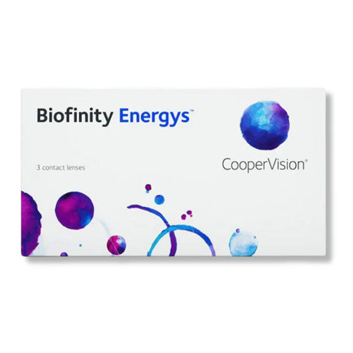 CooperVision Biofinity Energys Monthly Disposable Contact Lenses-1