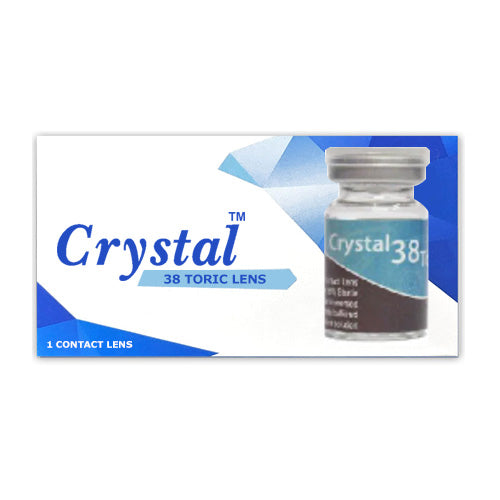 Crystal™ 38 Toric Lens-1