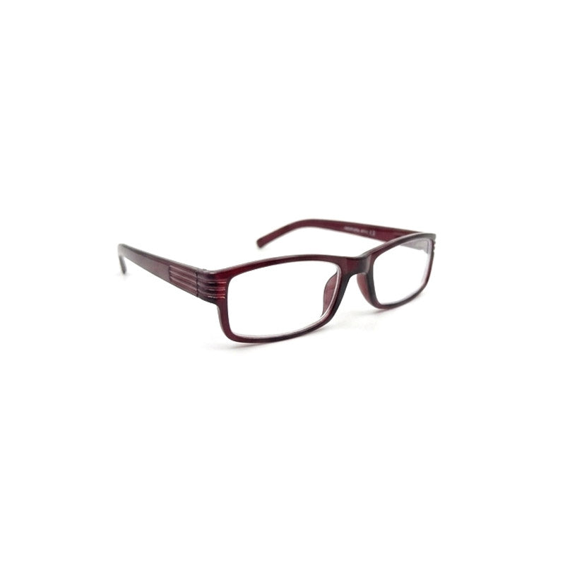 Lensmake - Premium Distance Vision Glasses  | SPH -1.00 to -3.00