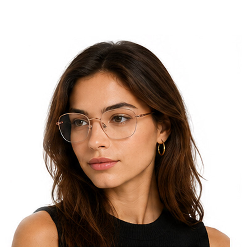 Zoe Miller Elite Collection – ZMA 9157 Premium Eyewear Frame-7