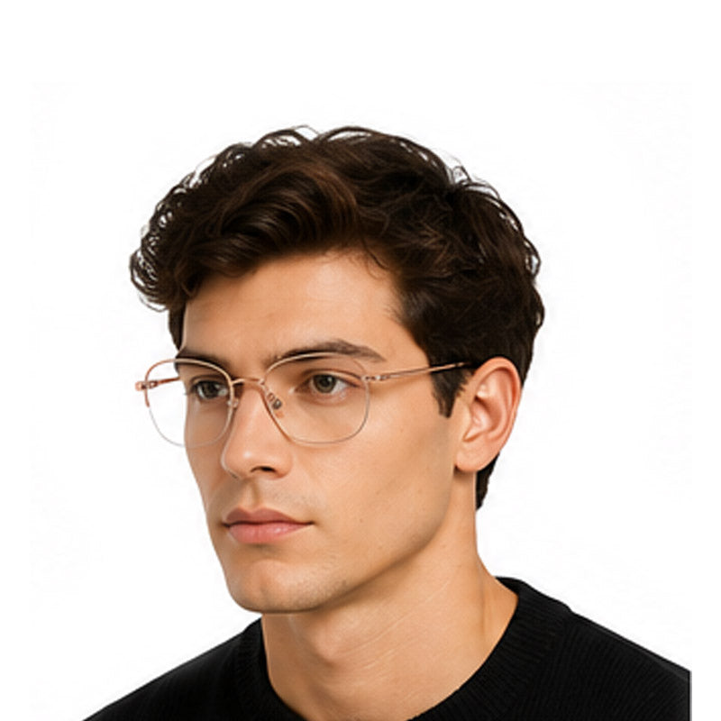 Zoe Miller Elite Collection – ZMA 9157 Premium Eyewear Frame-6