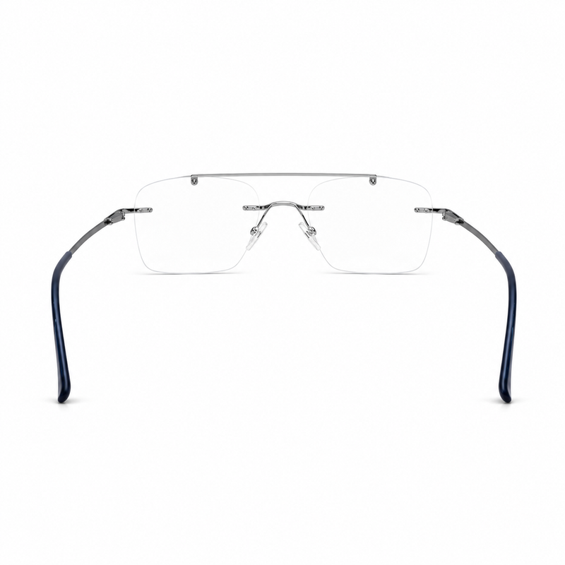 Zoe Miller Iconic Collection – ICN 3632 Optical Frame-zoom-