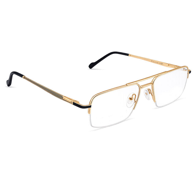 Zoe Miller Elite Collection – ZMA 9158 Premium Eyewear Frame-zoom-