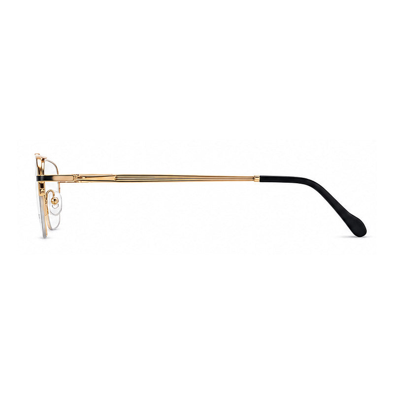 Zoe Miller Elite Collection – ZMA 9158 Premium Eyewear Frame-zoom-3