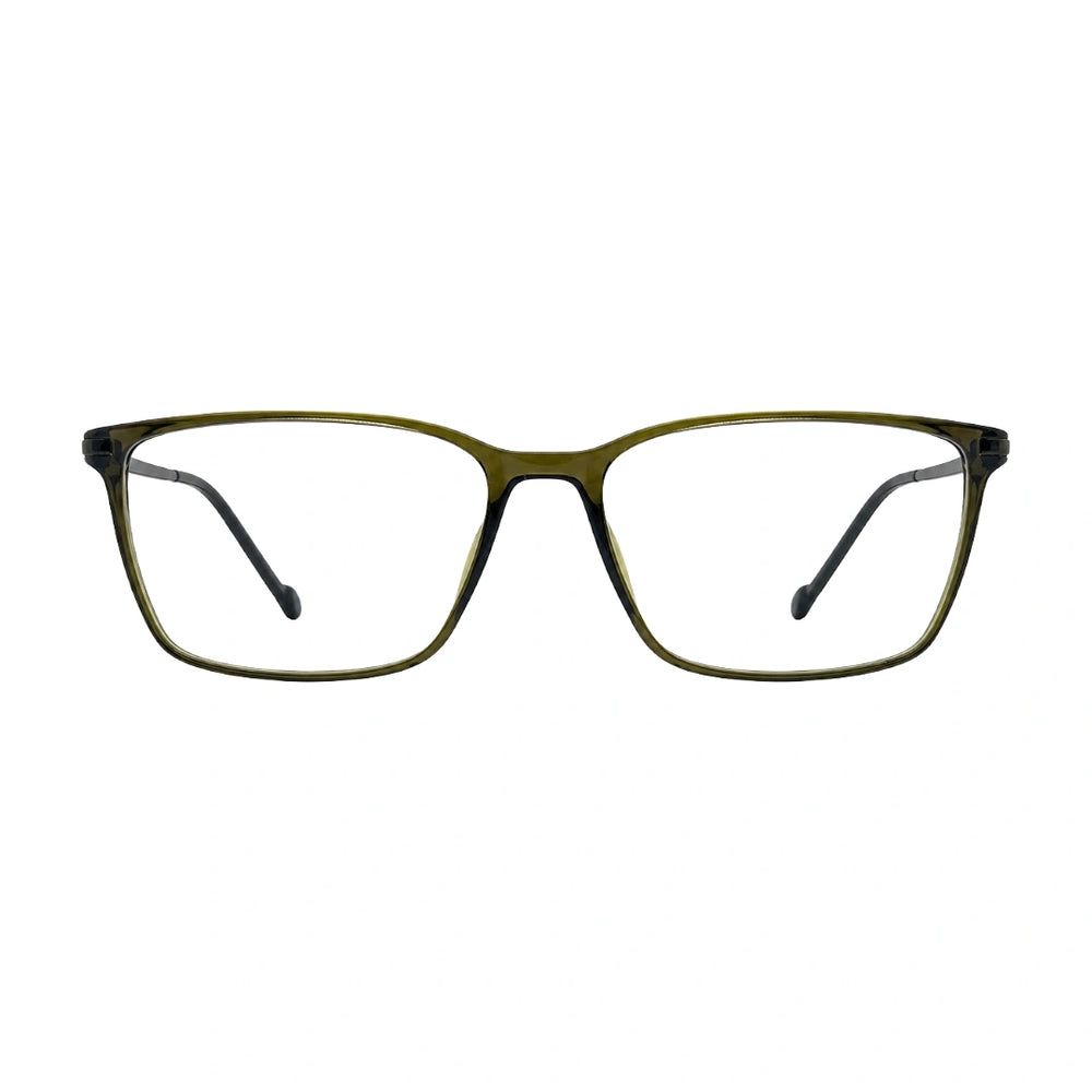Zoe Miller ELT-9179 | Everyday Rectangular Prescription Frame