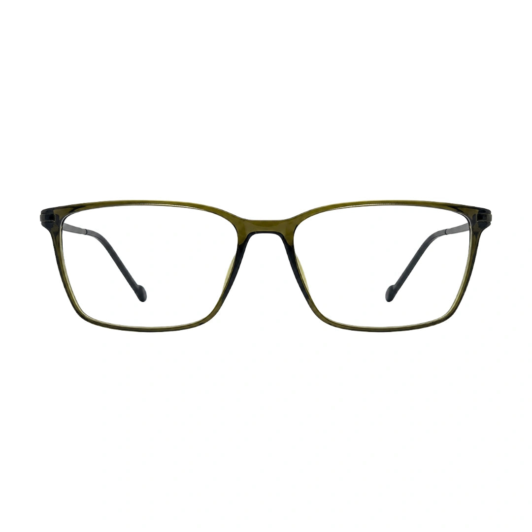 Zoe Miller ELT-9179 | Everyday Rectangular Prescription Frame-1