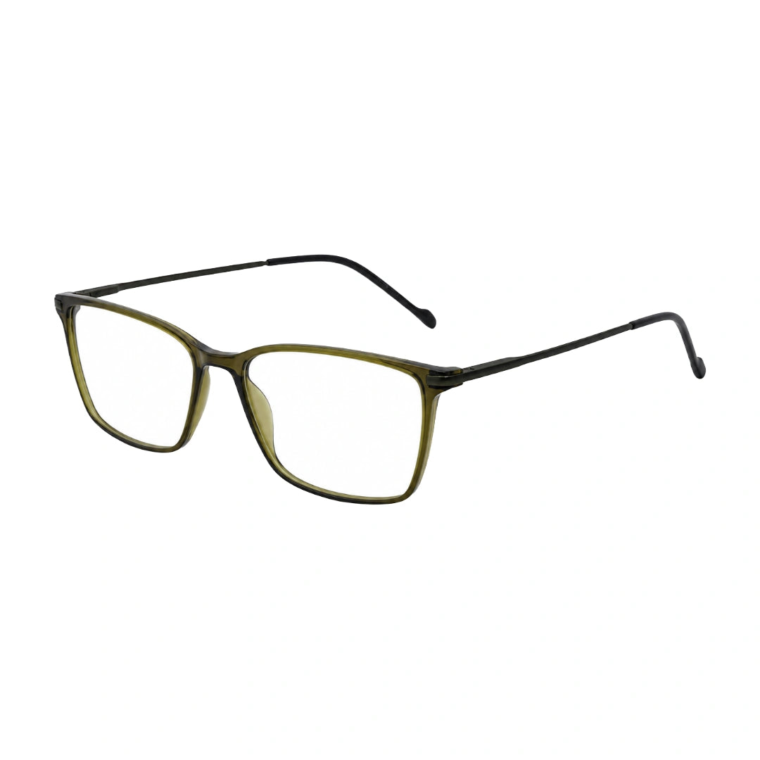 Zoe Miller ELT-9179 | Everyday Rectangular Prescription Frame-2