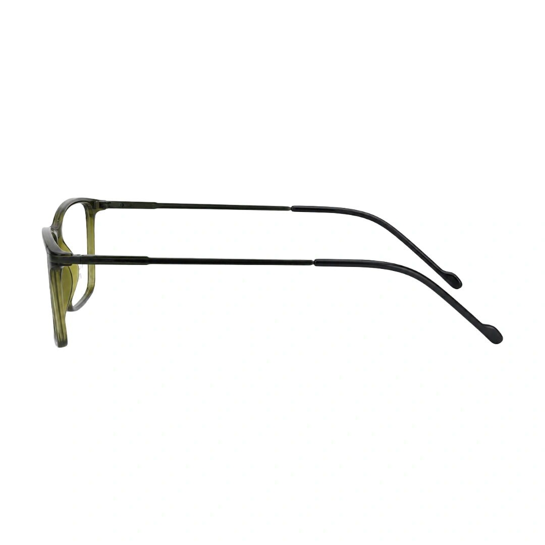 Zoe Miller ELT-9179 | Everyday Rectangular Prescription Frame-zoom-3