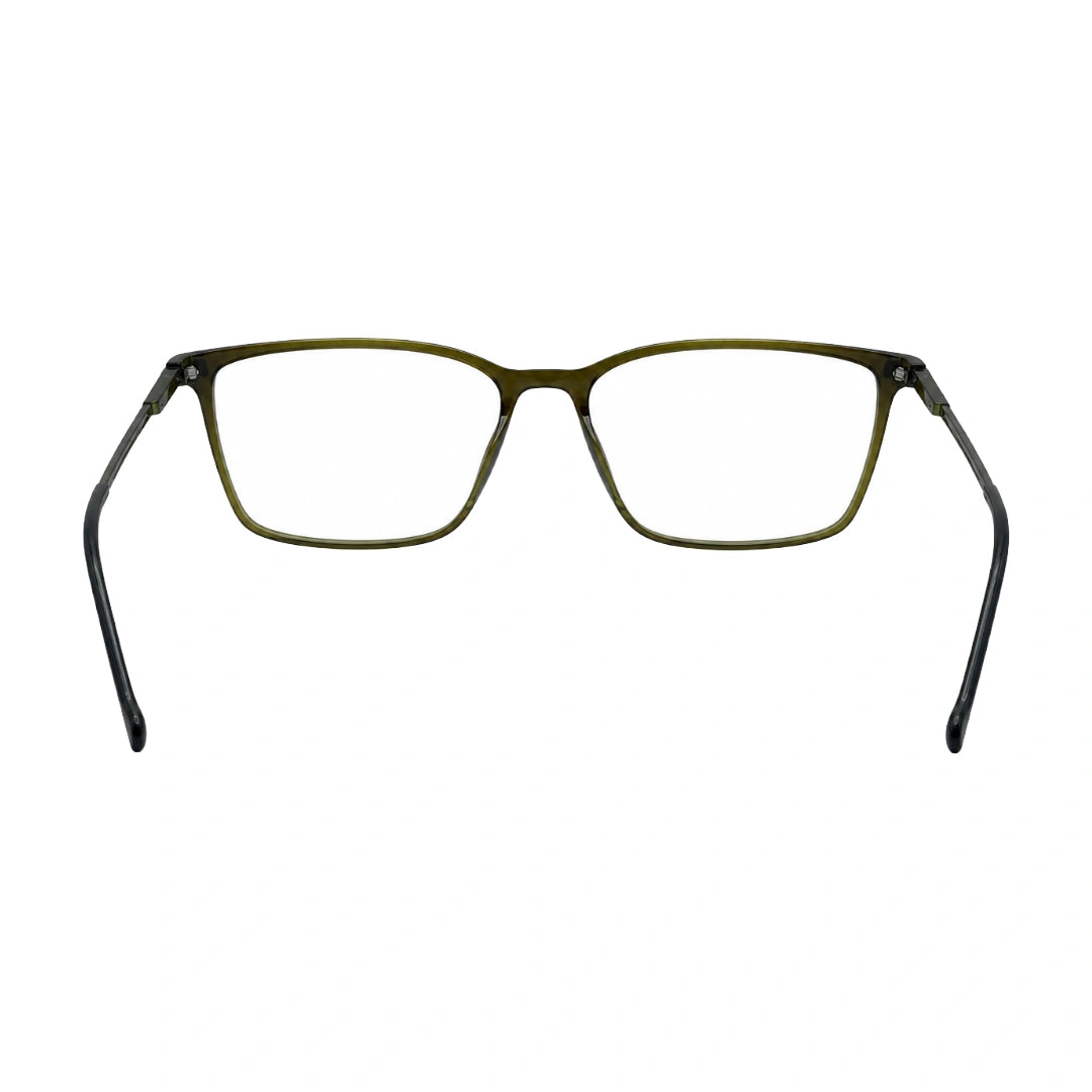 Zoe Miller ELT-9179 | Everyday Rectangular Prescription Frame-4