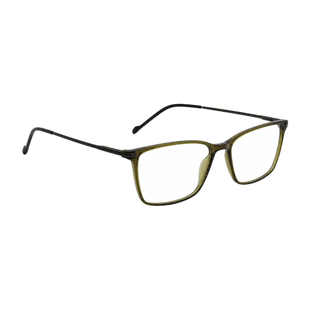 Zoe Miller ELT-9179 | Everyday Rectangular Prescription Frame-5