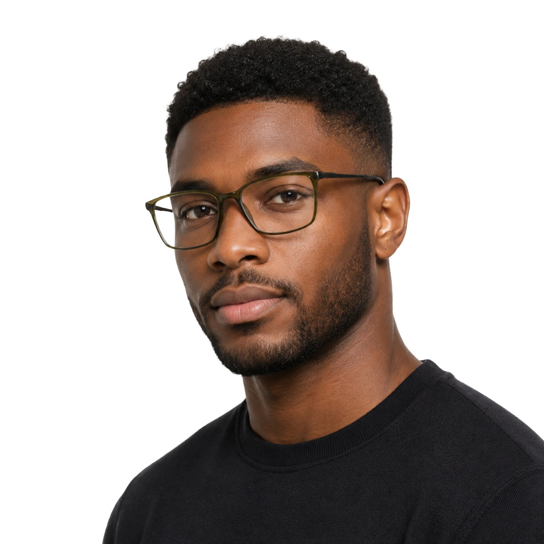 Zoe Miller ELT-9179 | Everyday Rectangular Prescription Frame-9