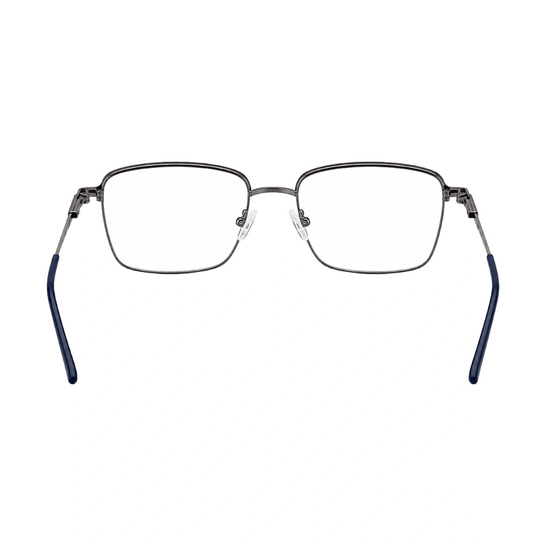 ELT 9196 | Executive Rectangle Prescription Eyeglasses-zoom-4