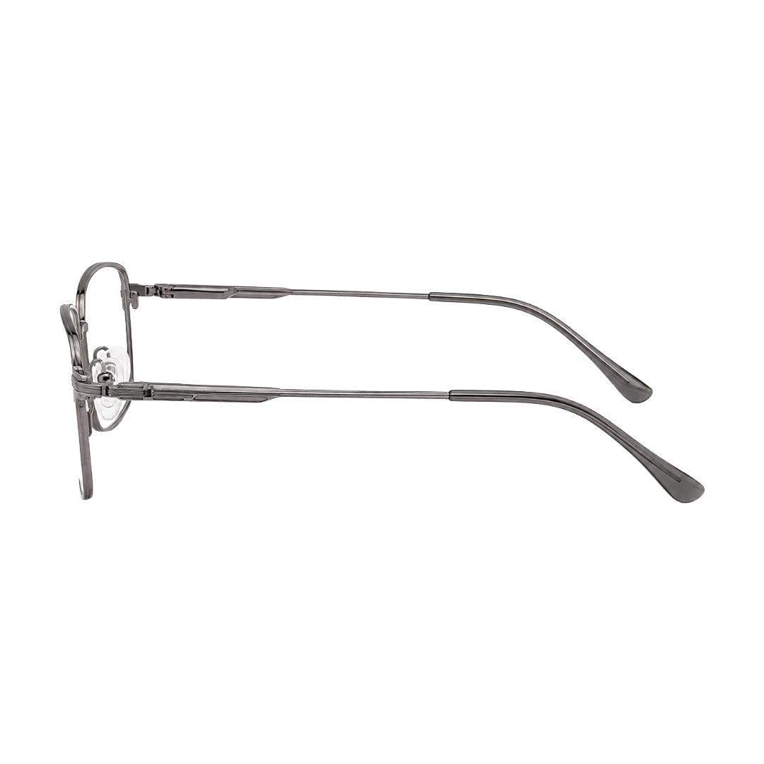 ELT 9196 | Executive Rectangle Prescription Eyeglasses-zoom-20