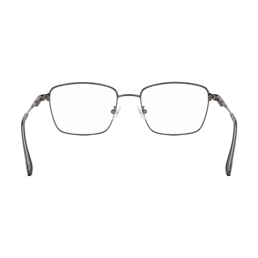 ELT 9196 | Executive Rectangle Prescription Eyeglasses-22