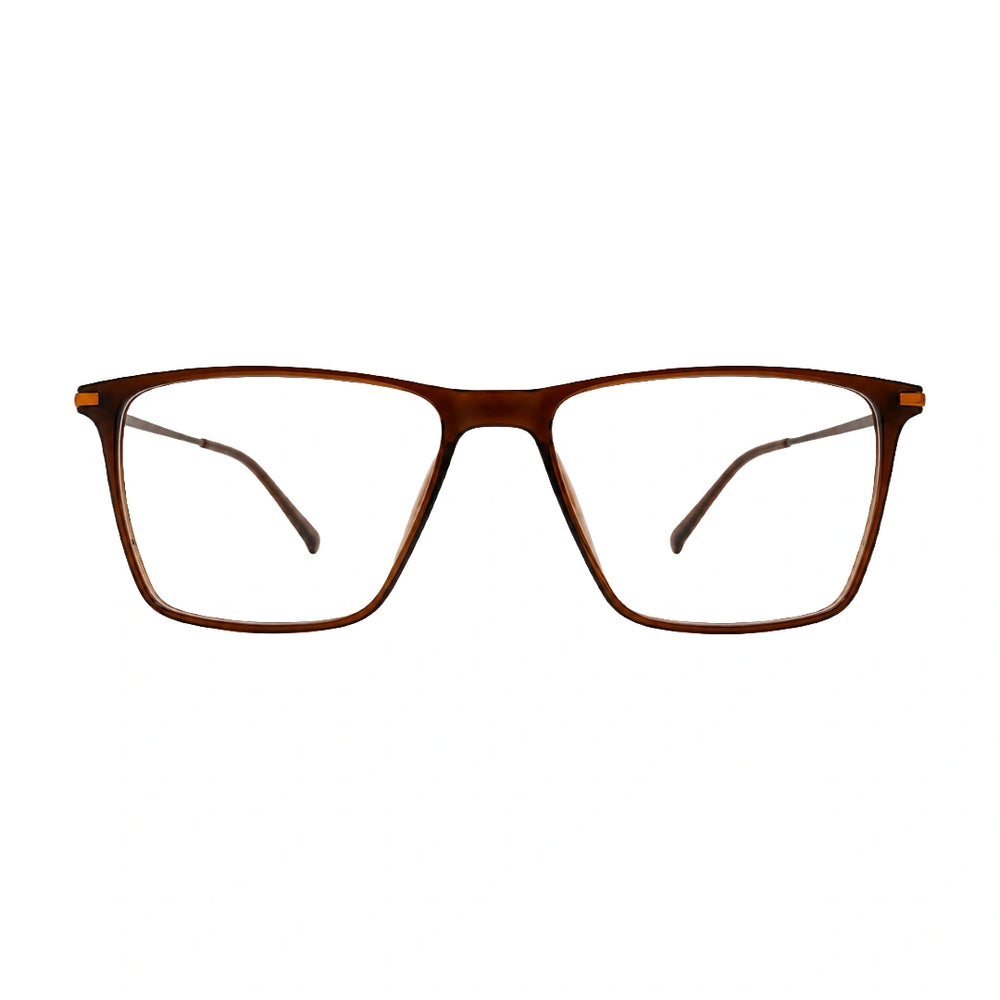Zoe Miller ELT 9227 | Professional Rectangle Prescription Frame