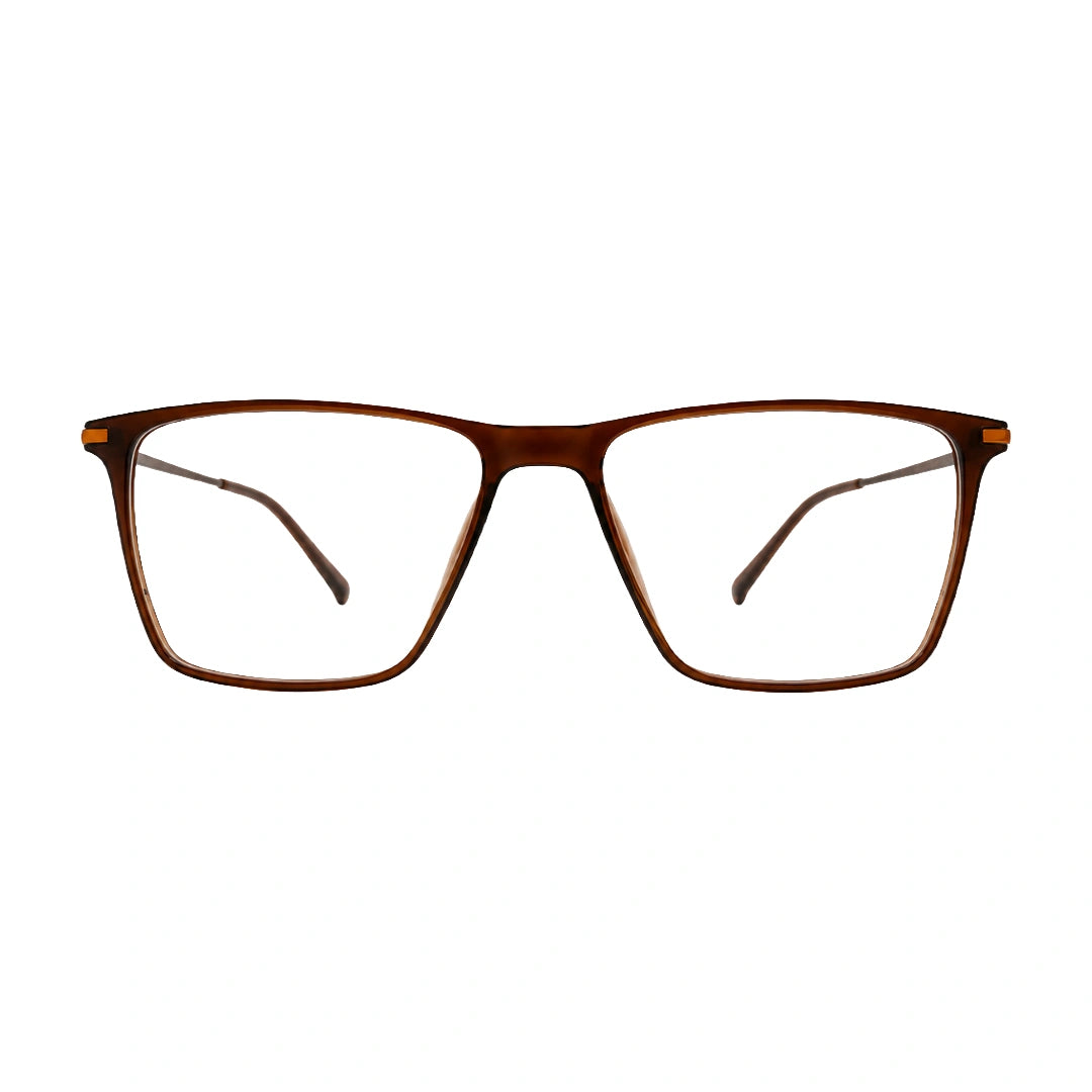 Zoe Miller ELT 9227 | Professional Rectangle Prescription Frame-1