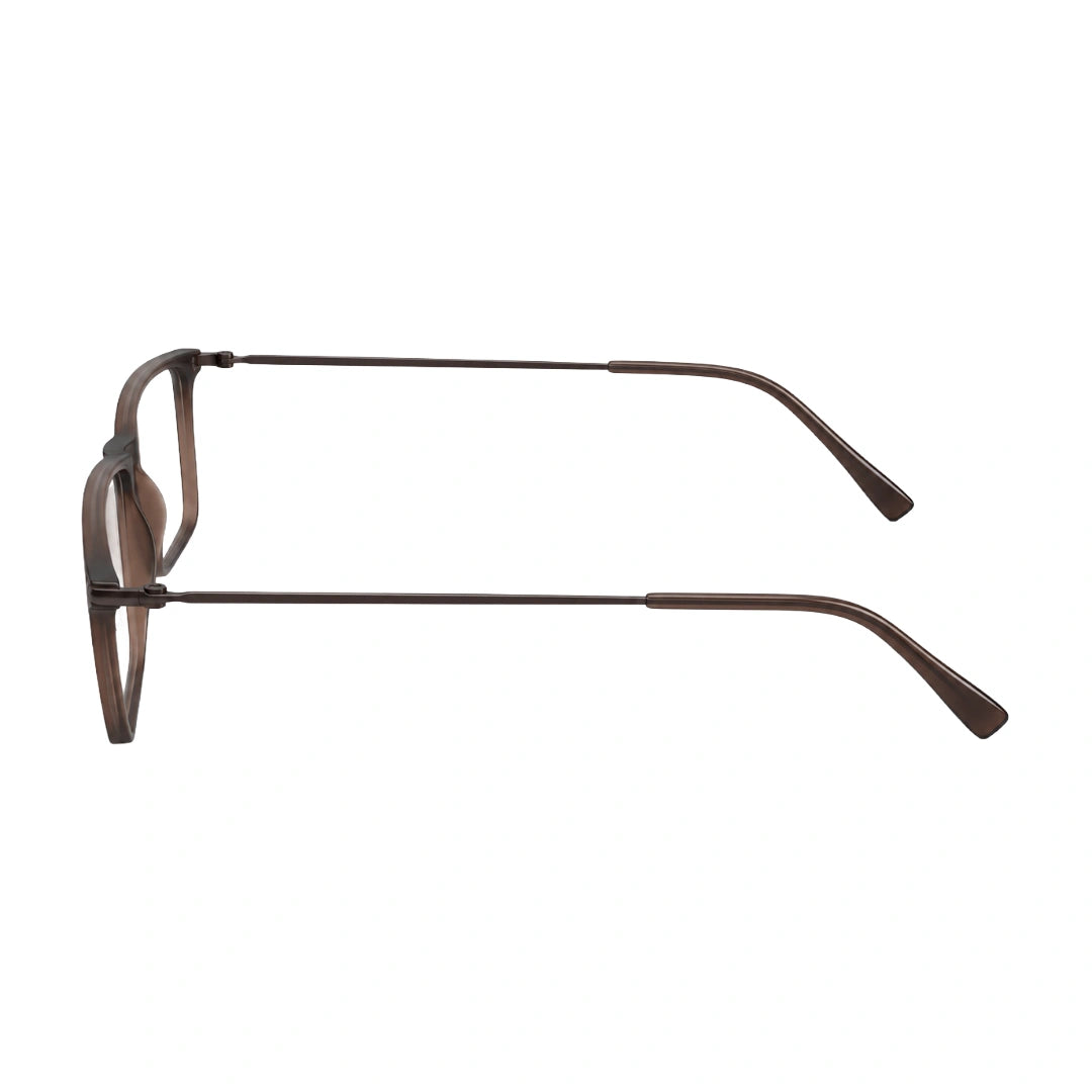 Zoe Miller ELT 9227 | Professional Rectangle Prescription Frame-zoom-3