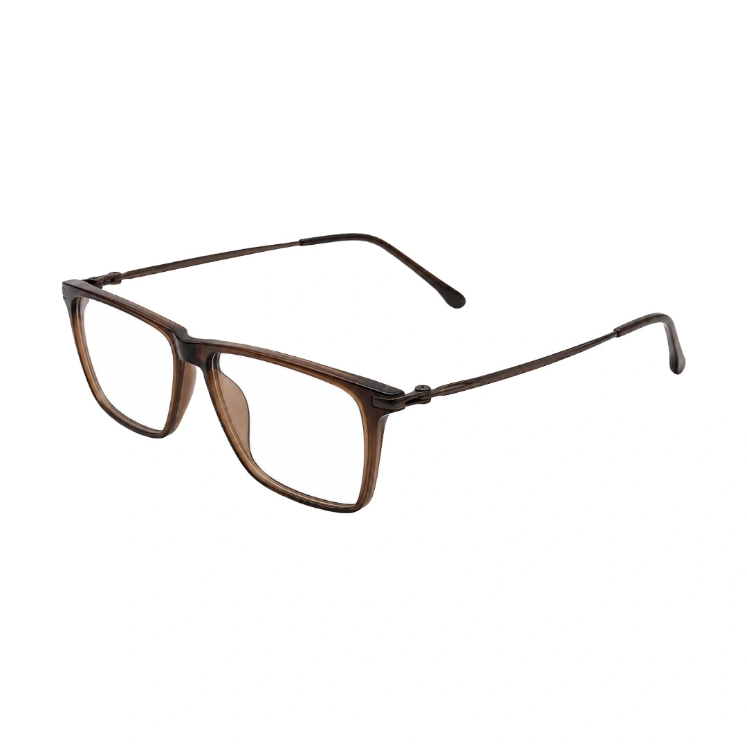 Zoe Miller ELT 9227 | Professional Rectangle Prescription Frame-2