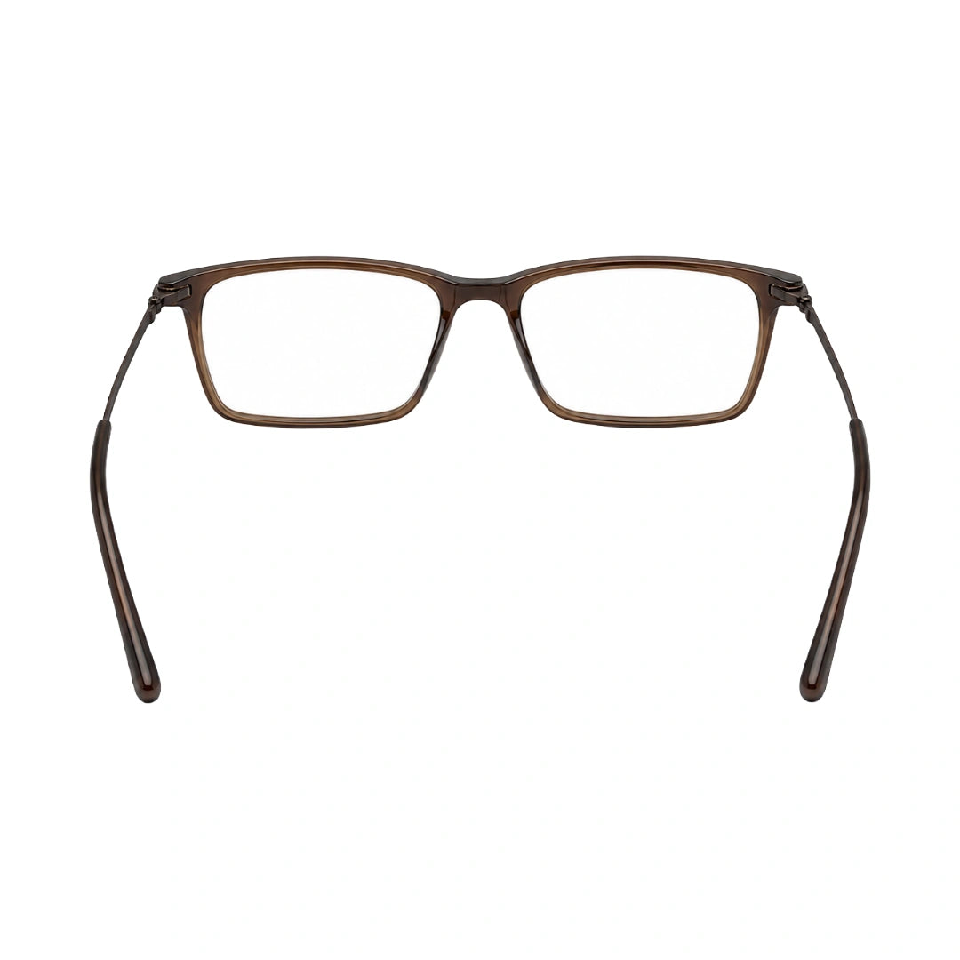 Zoe Miller ELT 9227 | Professional Rectangle Prescription Frame-4