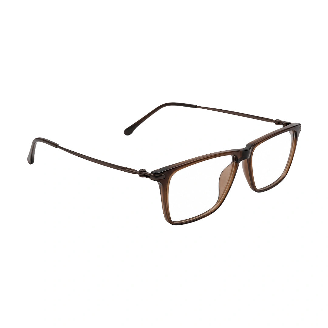 Zoe Miller ELT 9227 | Professional Rectangle Prescription Frame-5