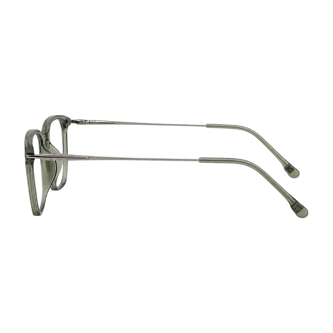 Zoe Miller ZMM 9232 | Modern Classic Rectangular Prescription Eyeglasses-zoom-3