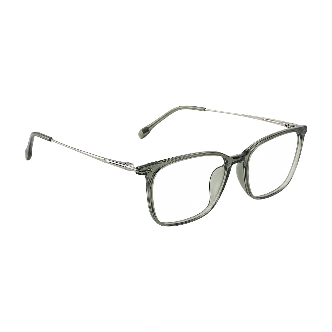 Zoe Miller ZMM 9232 | Modern Classic Rectangular Prescription Eyeglasses-5