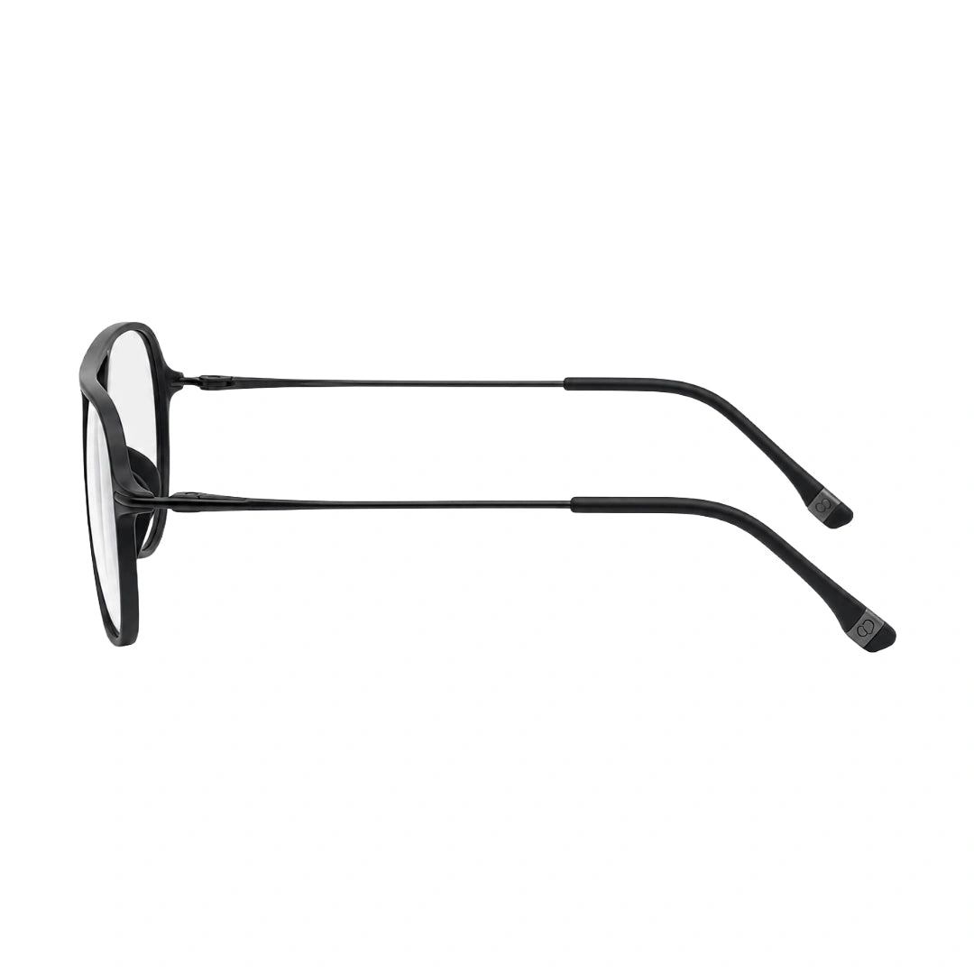 Zoe Miller ELT9233 | Double Bridge Aviator Prescription Eyeglasses-3