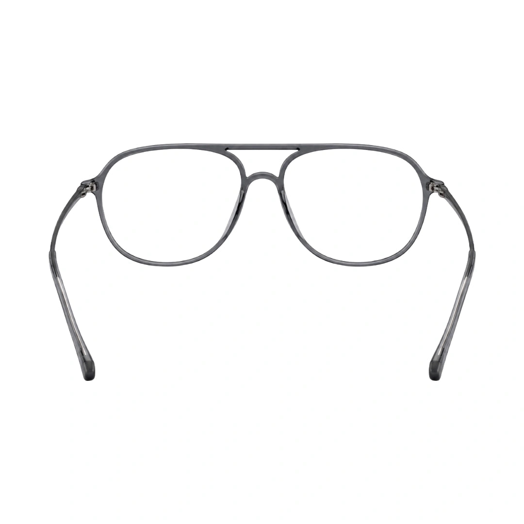 Zoe Miller ELT9233 | Double Bridge Aviator Prescription Eyeglasses-zoom-13