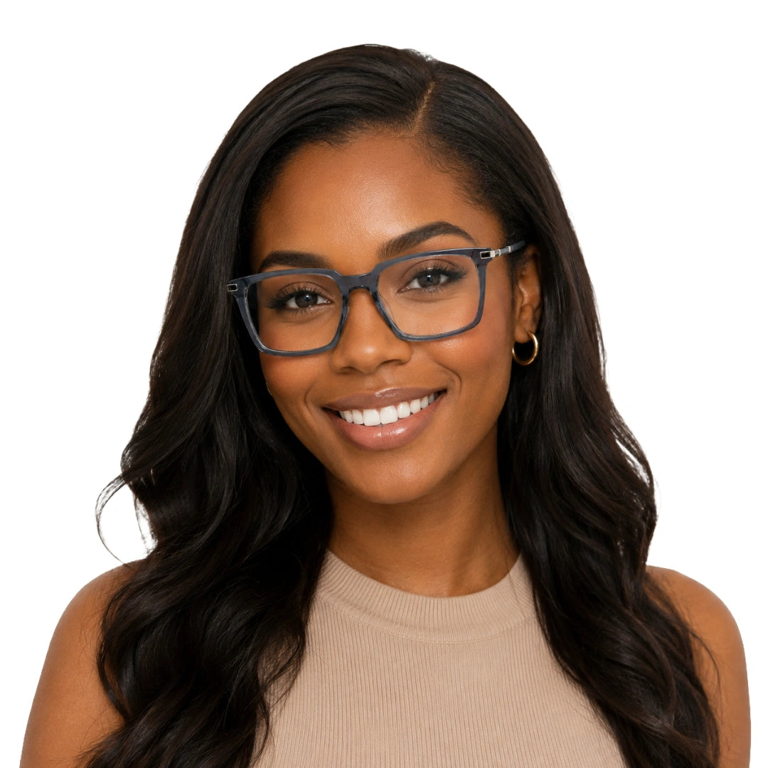 Zoe Miller ELT 9256 | Professional Modern Eyeglasses-zoom-6
