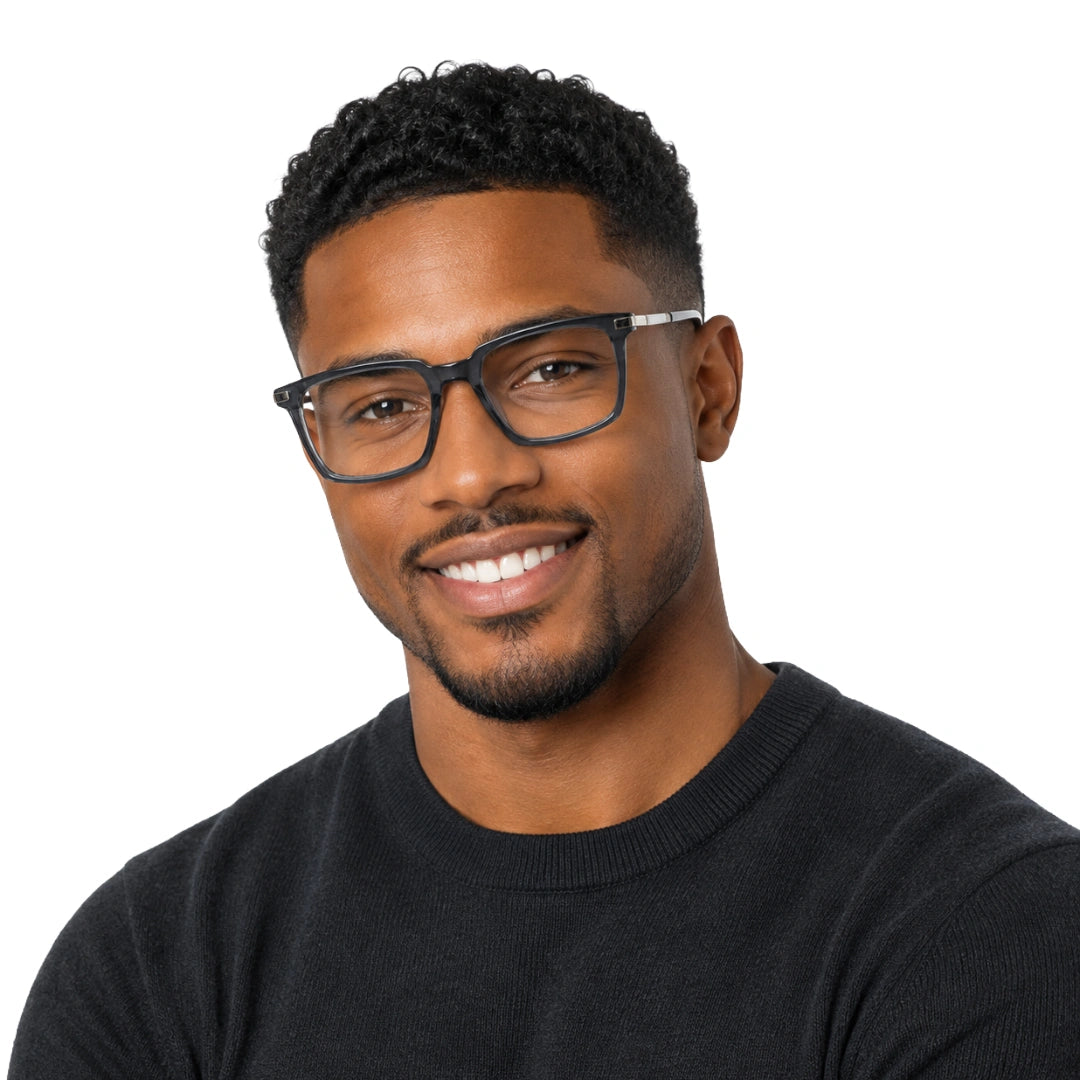 Zoe Miller ELT 9256 | Professional Modern Eyeglasses-zoom-7