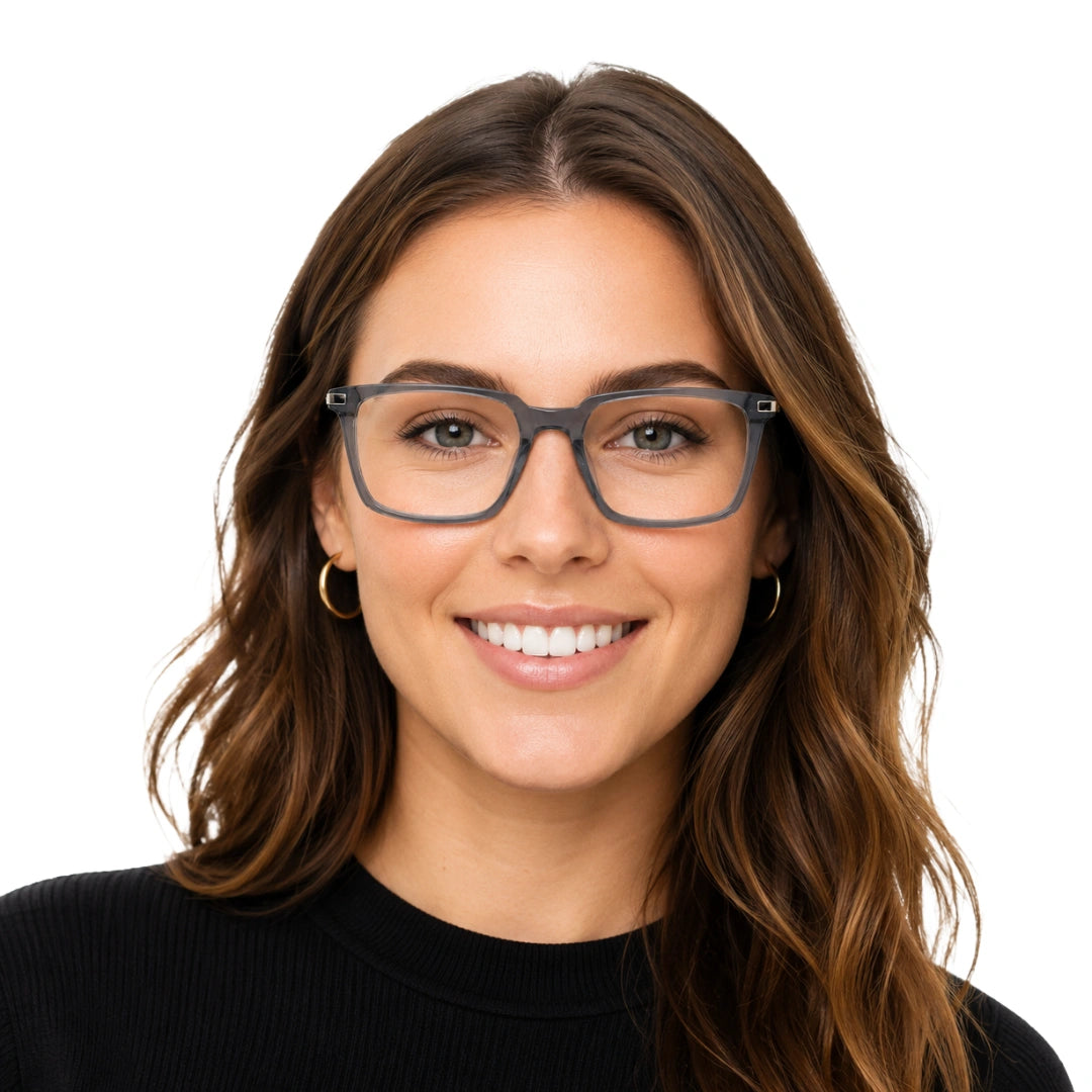 Zoe Miller ELT 9256 | Professional Modern Eyeglasses-zoom-8