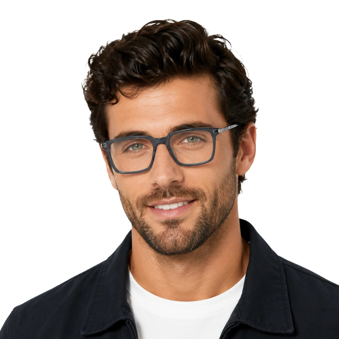 Zoe Miller ELT 9256 | Professional Modern Eyeglasses-zoom-9