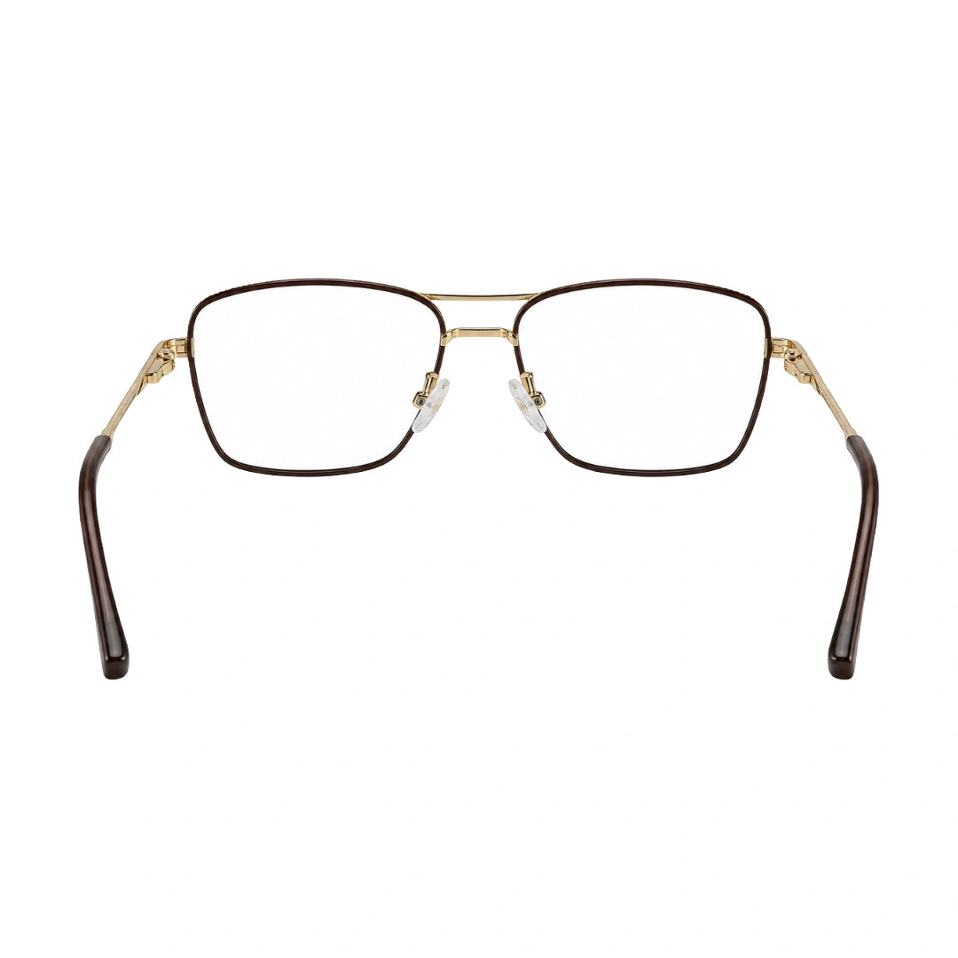 Zoe Miller ELT9257 | Executive Double Bridge Eyeglasses-4