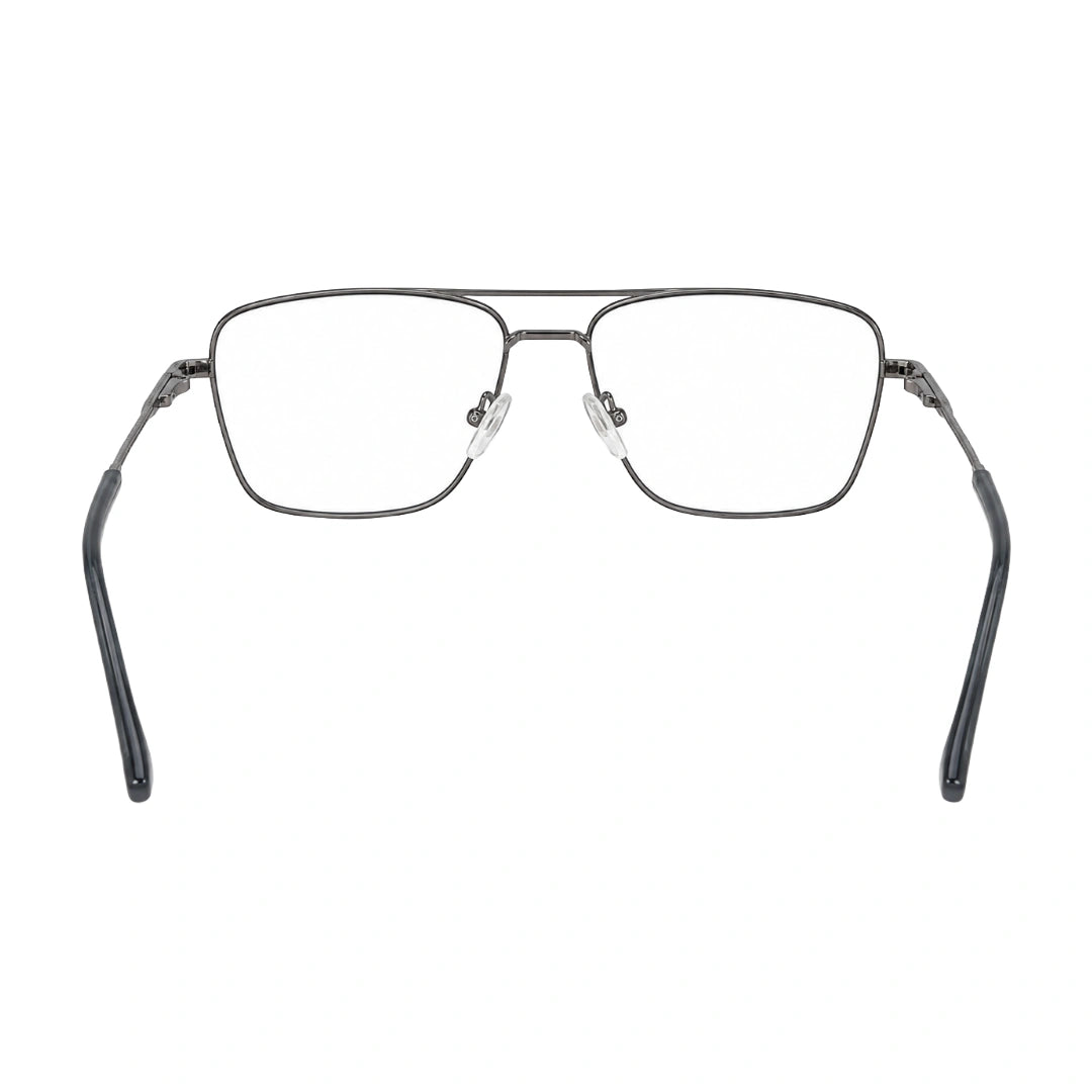 Zoe Miller ELT9257 | Executive Double Bridge Eyeglasses-13