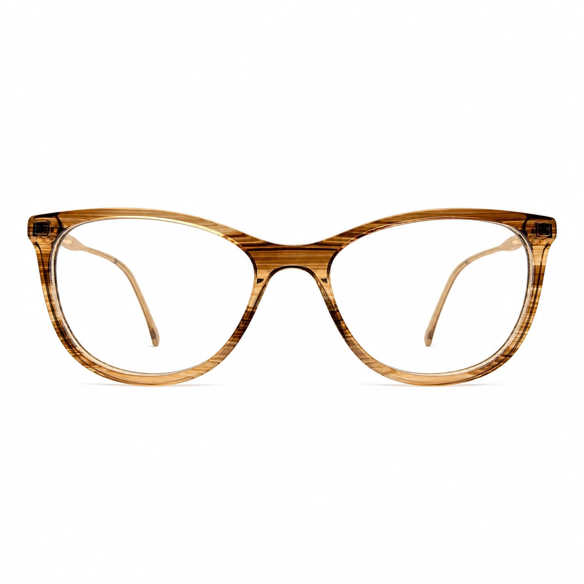 Zoe Miller ELT 9259 | Fashion Cat-Eye Prescription Frame