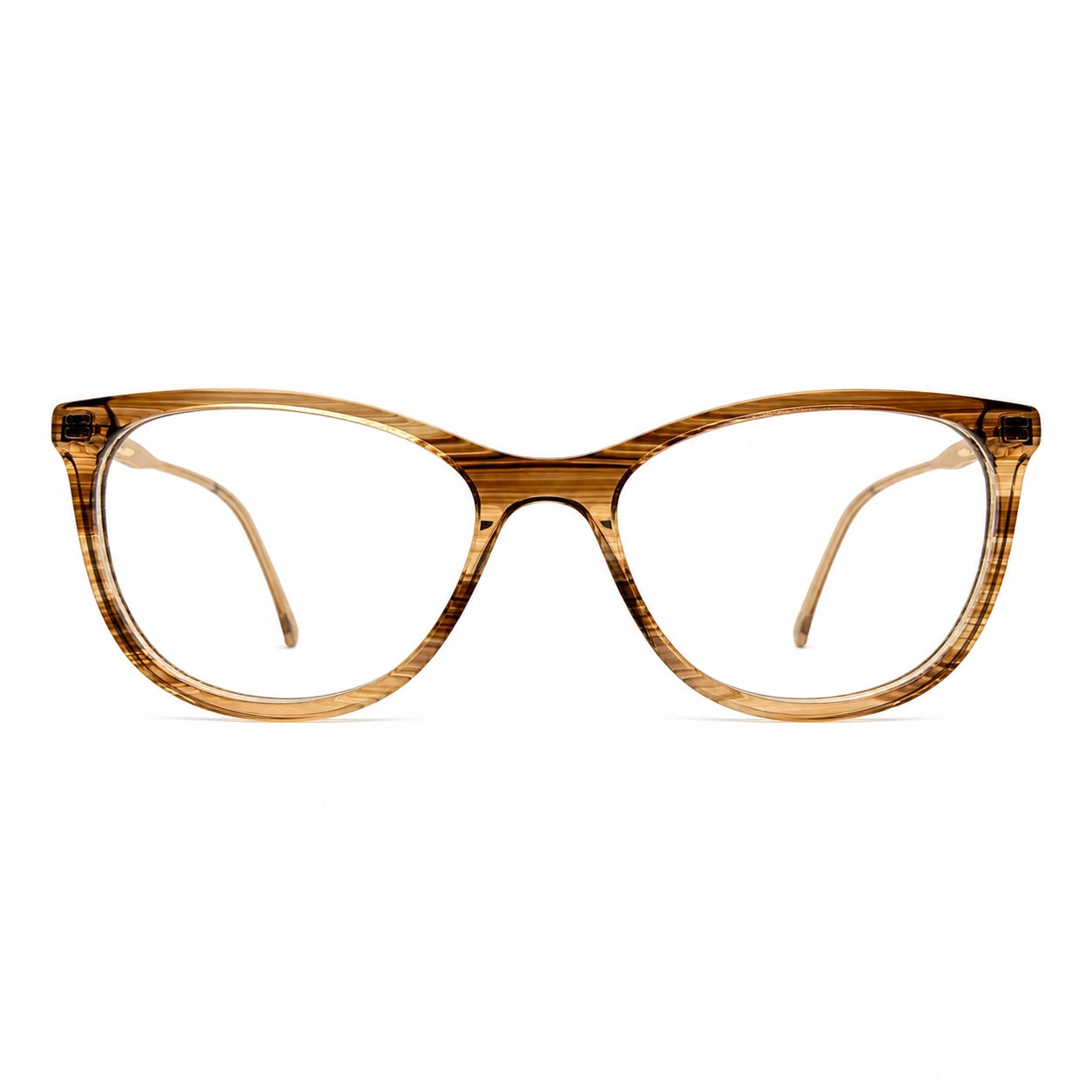 Zoe Miller ELT 9259 | Fashion Cat-Eye Prescription Frame-1