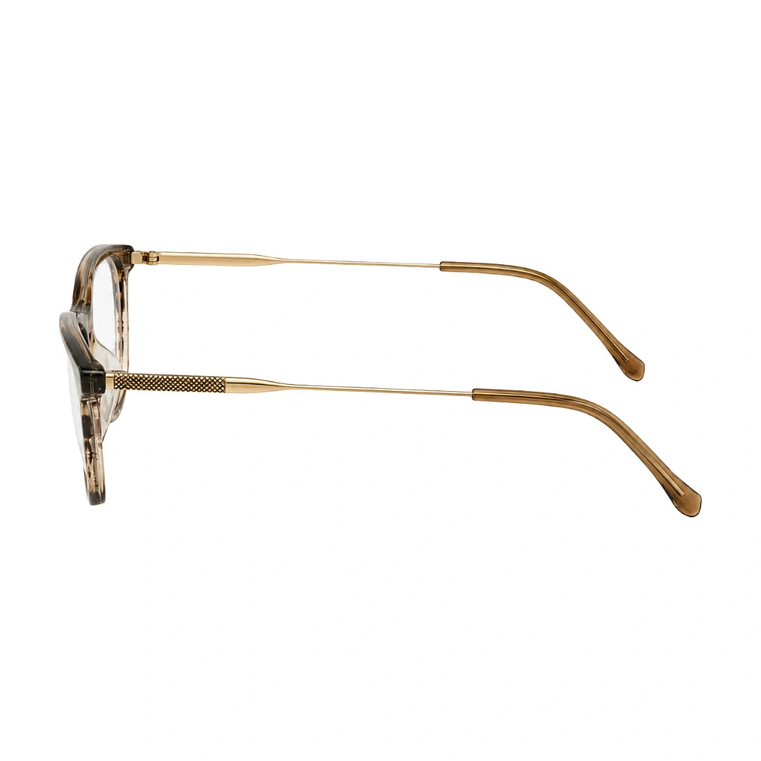 Zoe Miller ELT 9259 | Fashion Cat-Eye Prescription Frame-3