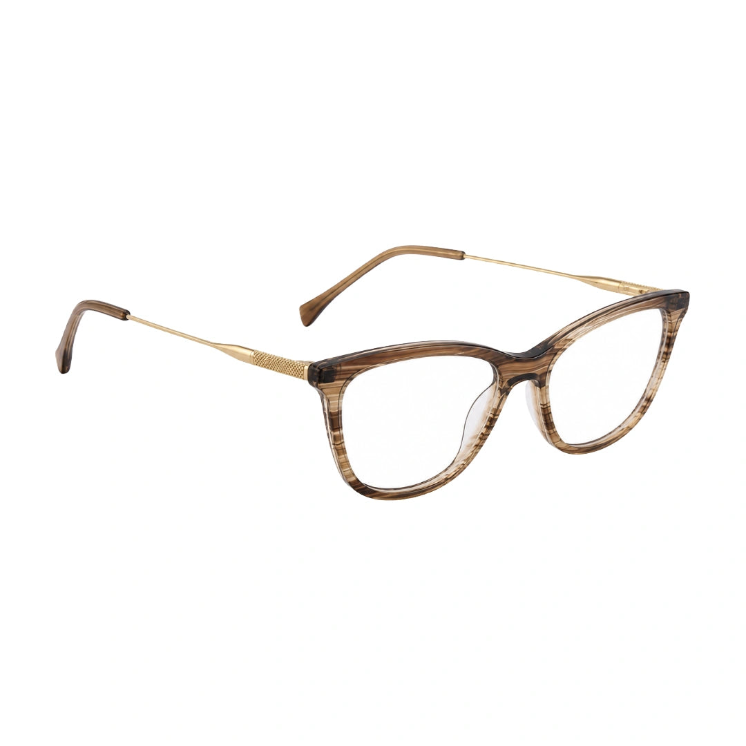 Zoe Miller ELT 9259 | Fashion Cat-Eye Prescription Frame-zoom-5