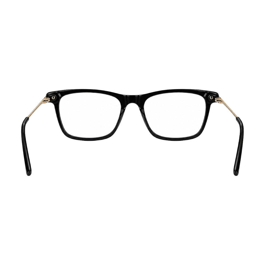 Zoe Miller ELT 9260 | Square Optical Frame-zoom-6