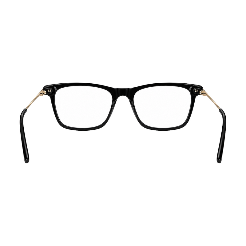 Zoe Miller ELT 9260 | Square Optical Frame-zoom-