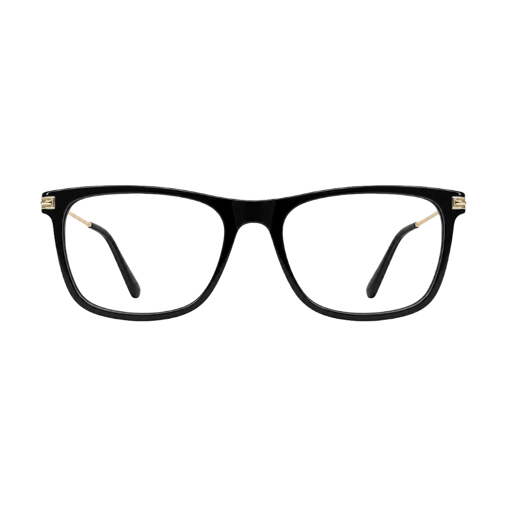 Zoe Miller ELT 9260 | Square Optical Frame