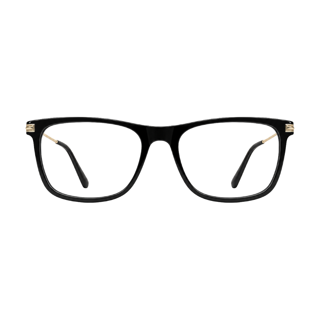 Zoe Miller ELT 9260 | Square Optical Frame