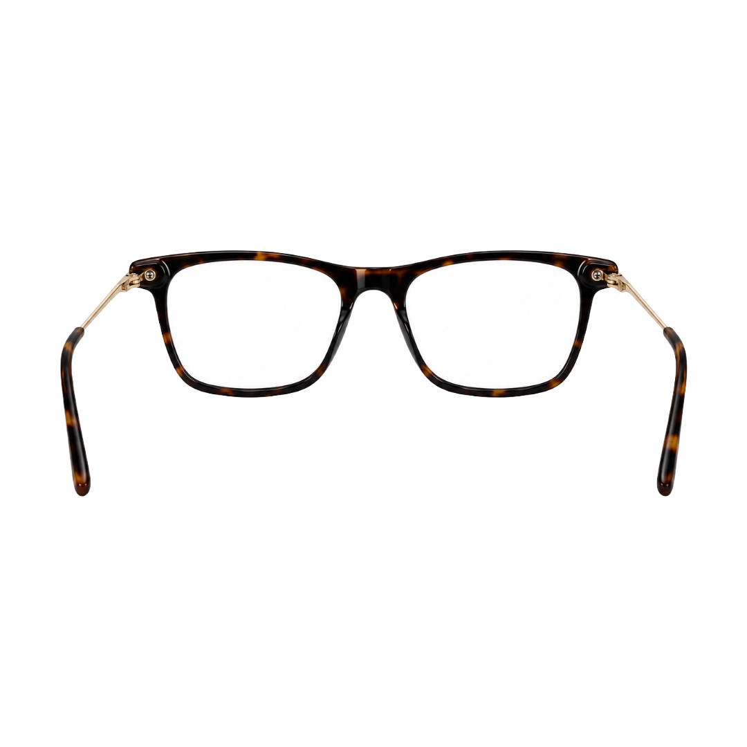 Zoe Miller ELT 9260 | Square Optical Frame-zoom-15