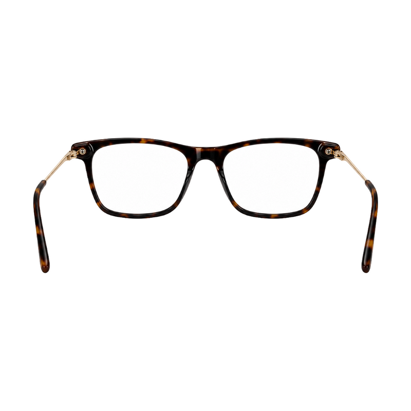 Zoe Miller ELT 9260 | Square Optical Frame-zoom-