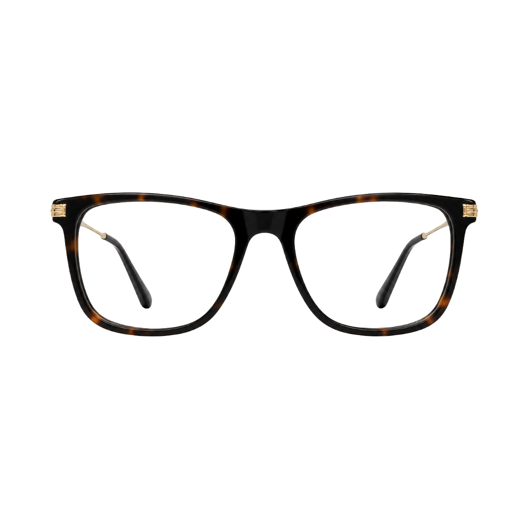 Zoe Miller ELT 9260 | Square Optical Frame-10