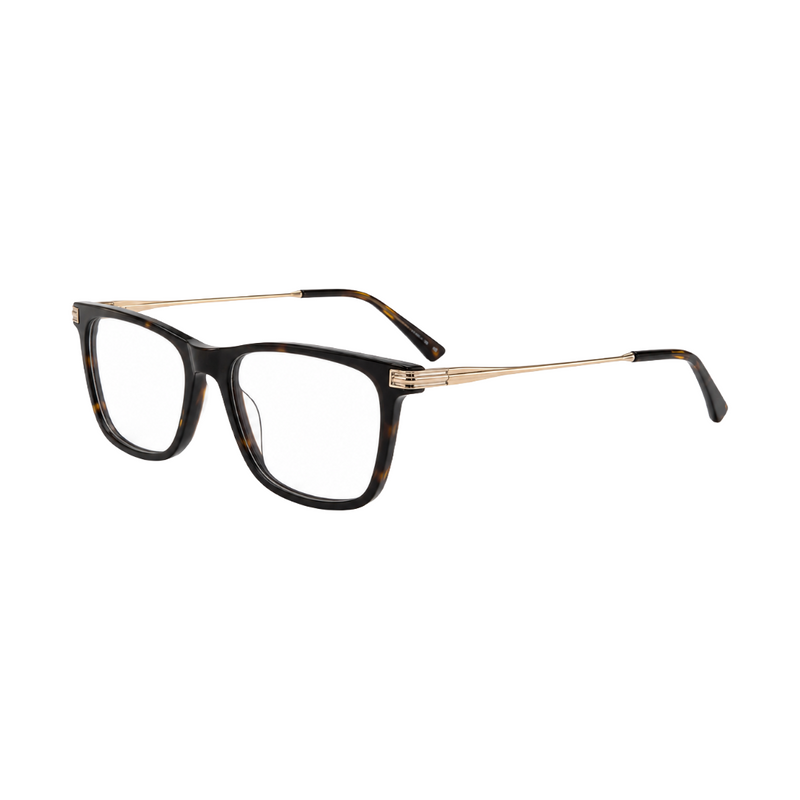Zoe Miller ELT 9260 | Square Optical Frame-zoom-